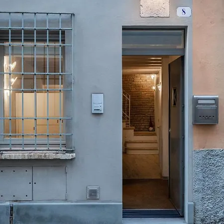 Casa Del Sarto Σπίτι διακοπών *