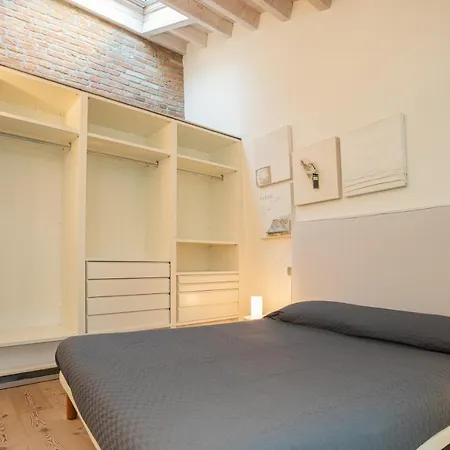 Casa Del Sarto Μάντοβα
